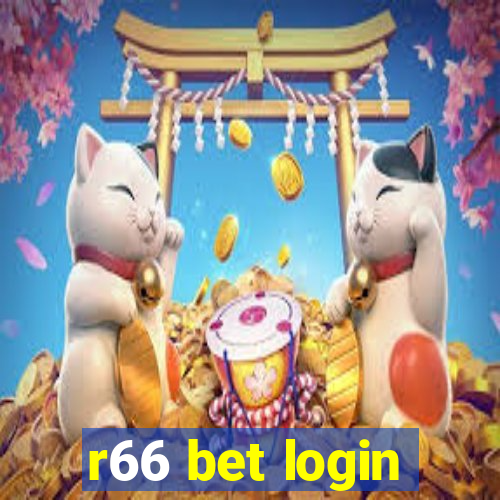 r66 bet login